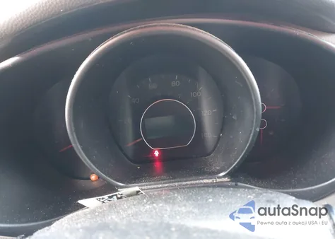 2016 Kia Soul z USA, uszkodzony, nr VIN KNDJN2A28G7258303